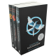 The Hunger Games Trilogy - 3 Book Set