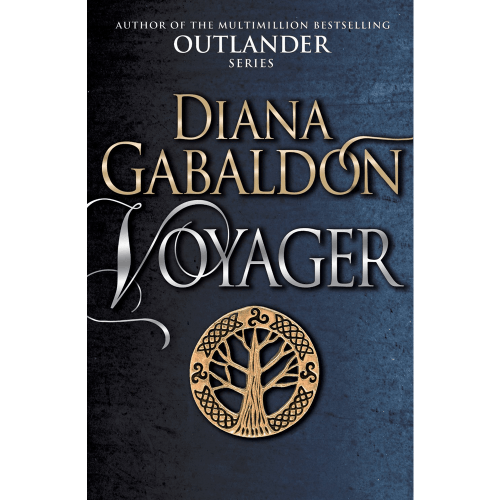 Outlander Book Series by  Diana Gabaldon
