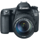 Canon EOS 70D Digital SLR Camera