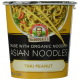 Thai Peanut Noodle