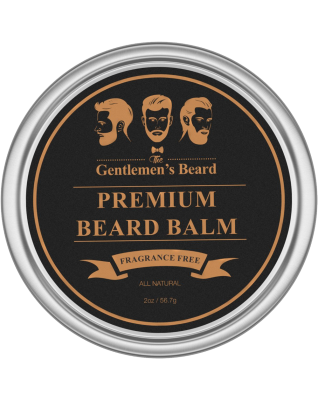 Beard Premium Beard Balm