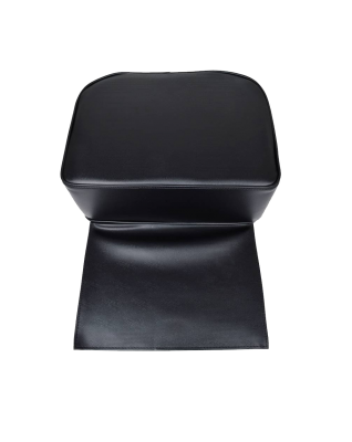 Styling Chair Child Booster Seat Cushion