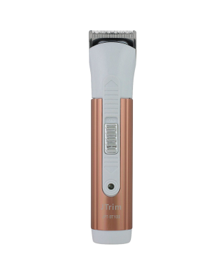 Beard Trimmer By JTrim Rechargeable