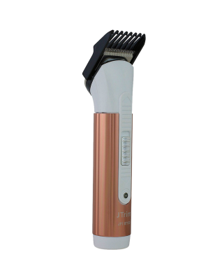 Beard Trimmer By JTrim Rechargeable