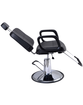 Giantex Hydraulic Shampoo&amp;Barber Chair