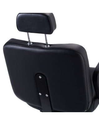 Giantex Hydraulic Shampoo&Barber Chair