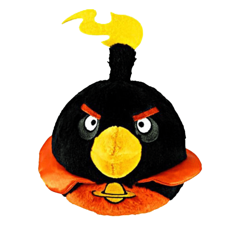Angry Birds Plush