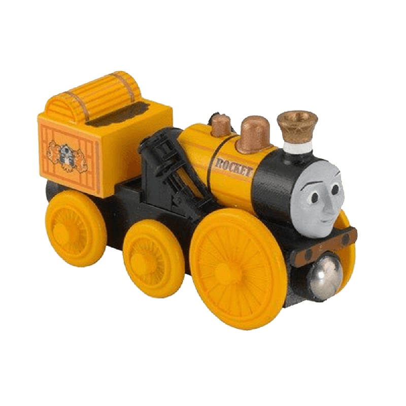 Thomas the Train 