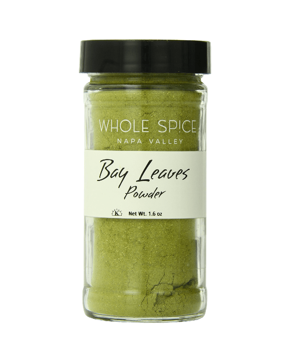 Whole Spice Bay Leaves Powder