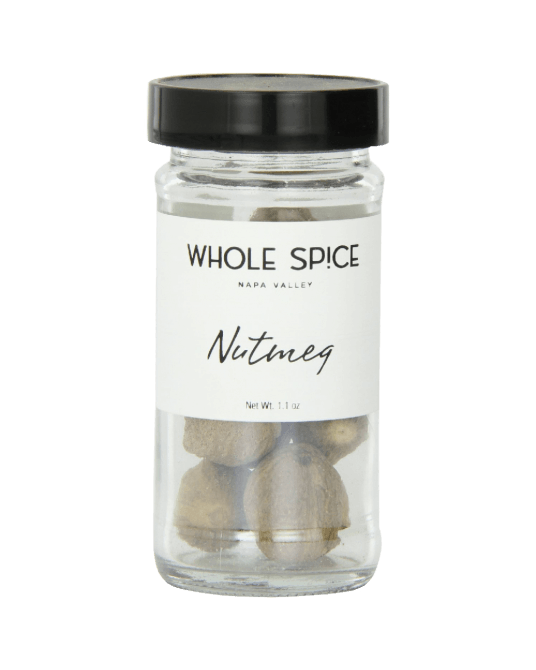 Whole Spice Nutmeg Whole