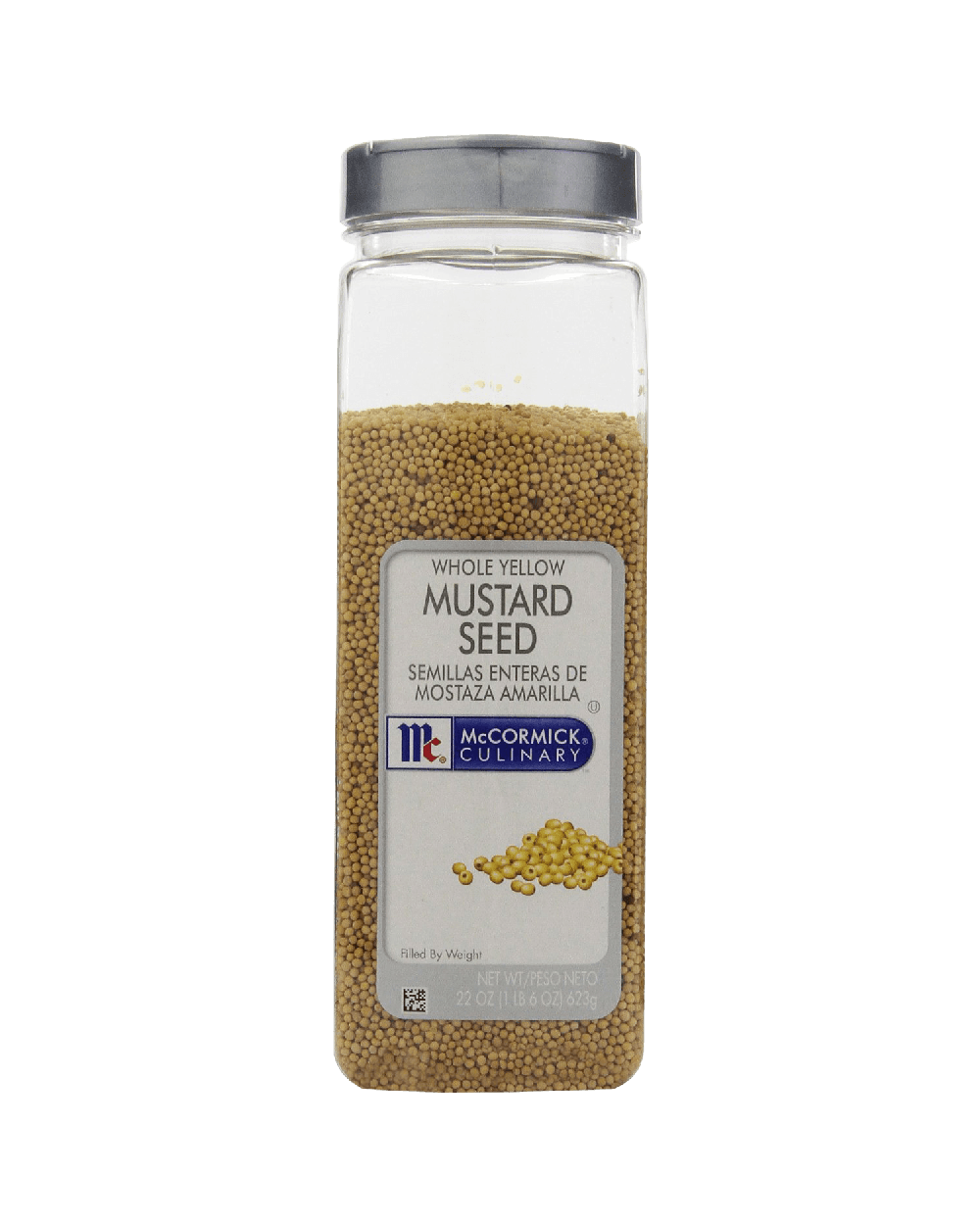 Mccormick Mustard Seed