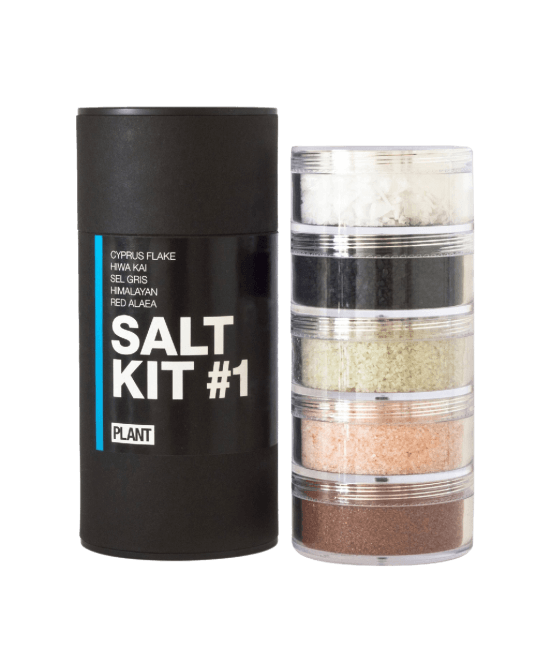 PLANT Salt-Kit