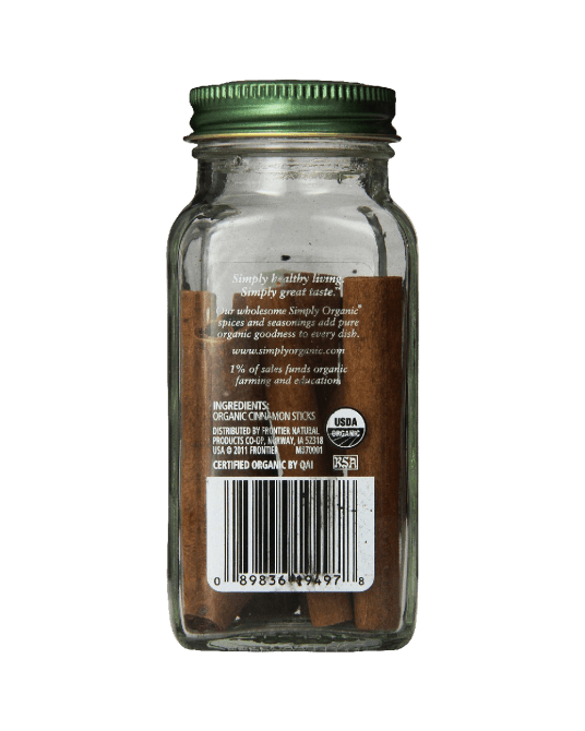 Simply-Organic-Cinnamon-Sticks,-1.13-Ounce