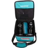 LCT200W 18-Volt Compact Lithium-Ion Cordless Combo Kit 2-Piece