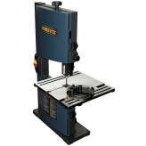 POWERTEC BS900 Band Saw 9-Inch