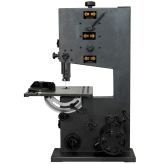 POWERTEC BS900 Band Saw 9-Inch