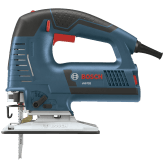 120-Volt Top-Handle Jig Saw With L-BOXX 2