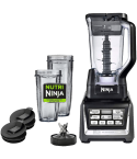 Nutri Ninja Blender Duo with Auto-iQ