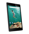 Google Nexus 9 Tablet