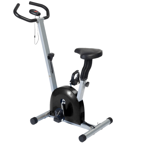 Exercise Bike Cardio Fitness Gym Cycling