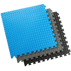 Puzzle Exercise Mat High Quality