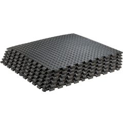 Puzzle Exercise Mat High Quality