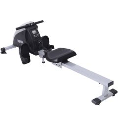 Soozier Magnetic Folding Rowing Machine