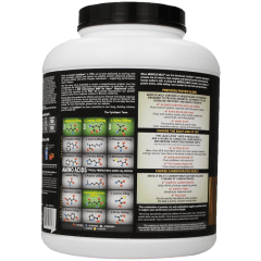 Muscle Milk Lean Muscle Protein Powder