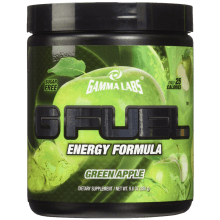 Gamma Enterprises G Fuel Nutrition Supplement
