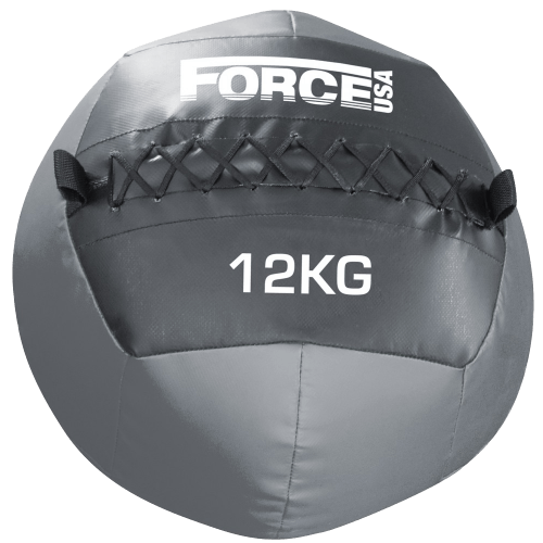 Force USA Wall Balls