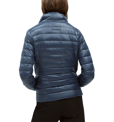 Ultralight Puffer Jacket