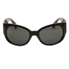 Versace VE4265 Sunglasses Black