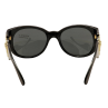 Versace VE4265 Sunglasses Black