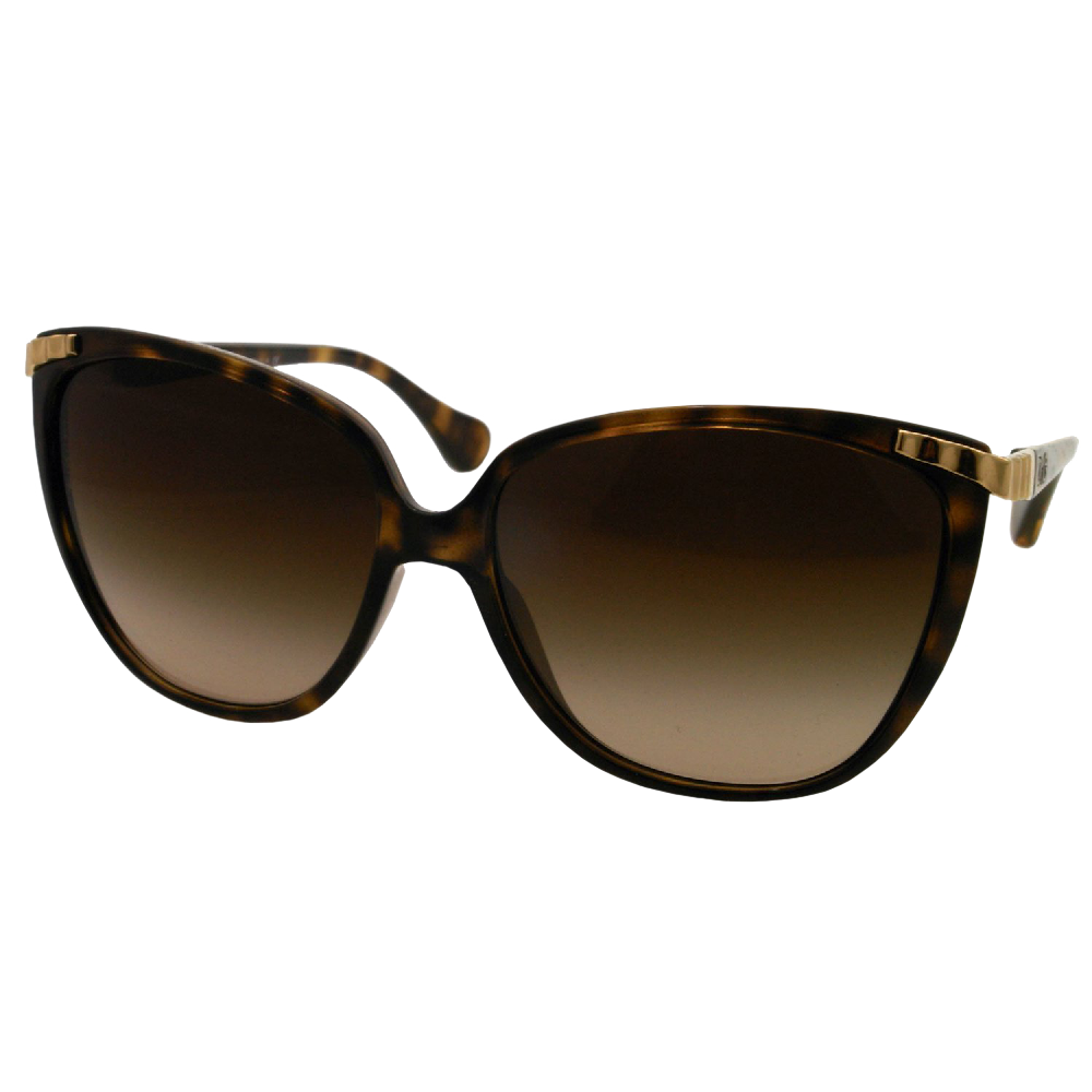 D&G Sunglasses 502 13 Havana - Giga Glass