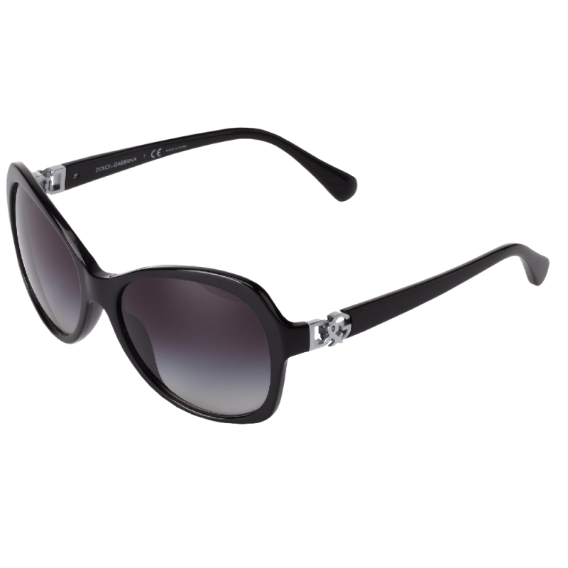 Dolce & Gabbana Butterfly Sunglasses