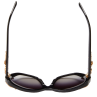 Dolce & Gabbana Womens Cat Eye Sunglasses