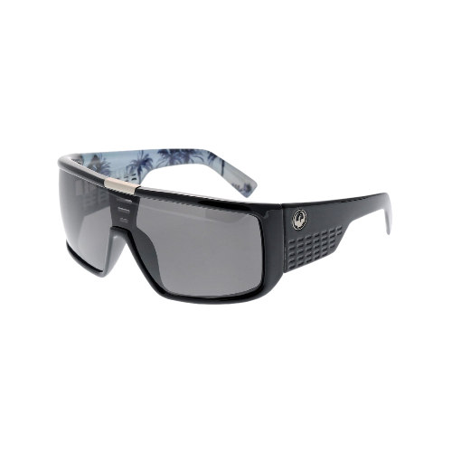 Dragon Alliance Domo Monte Carlo Grey Sunglasses