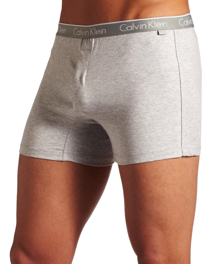 CK one Men's Micro Low Rise Trunk