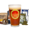 Beer Making Starter Kit with Vandaleyes