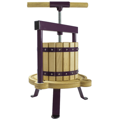 Basic Wine Making Equipment Kit