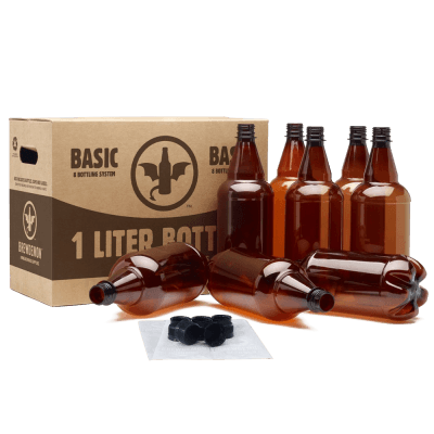 Hard Cider Kit Plus