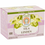 Tadin Linden Herbal Tea Bags