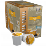 Caza Trail Tea Quiet Time Herbal 24 Single Serve Cups