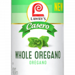 Lawry's® Casero Whole Oregano