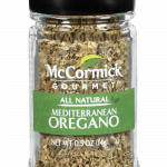 McCormick Gourmet™ All Natural Mediterranean Oregano