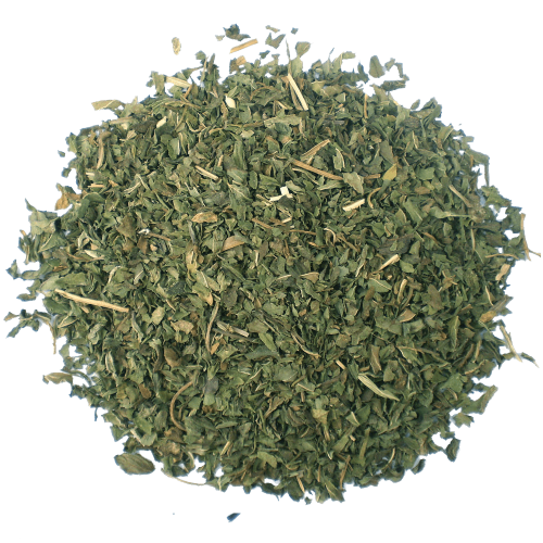Signature Tea Co. Organic Peppermint Herbal Tea