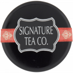 Signature Tea Co. Organic Peppermint Herbal Tea
