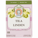 Tadin Linden Herbal Tea Bags