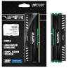 Patriot Memory Performance Viper 3 DDR3 8GB Memory