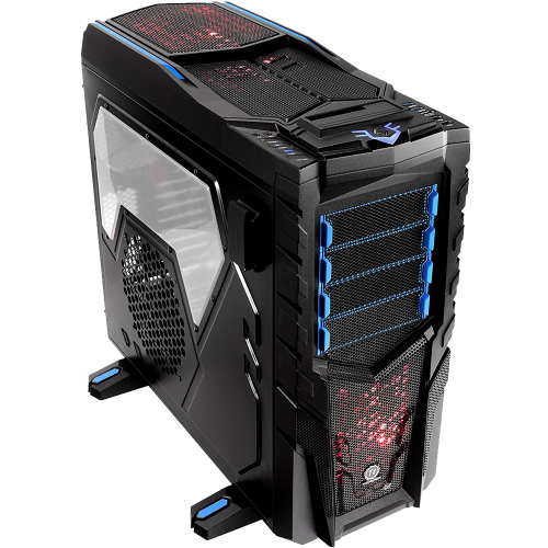 Thermaltake Chaser MK-1 Build-In HDD-SSD